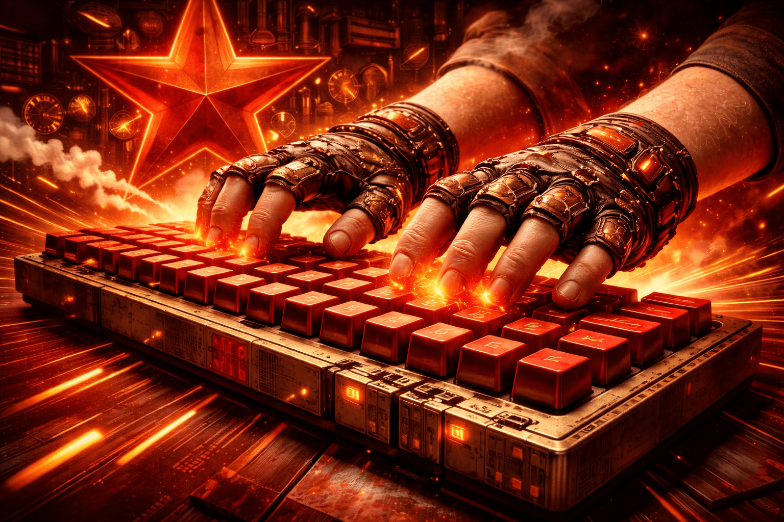 7 DAYS OF AI ASSISTED CODING EXPERIMENTS